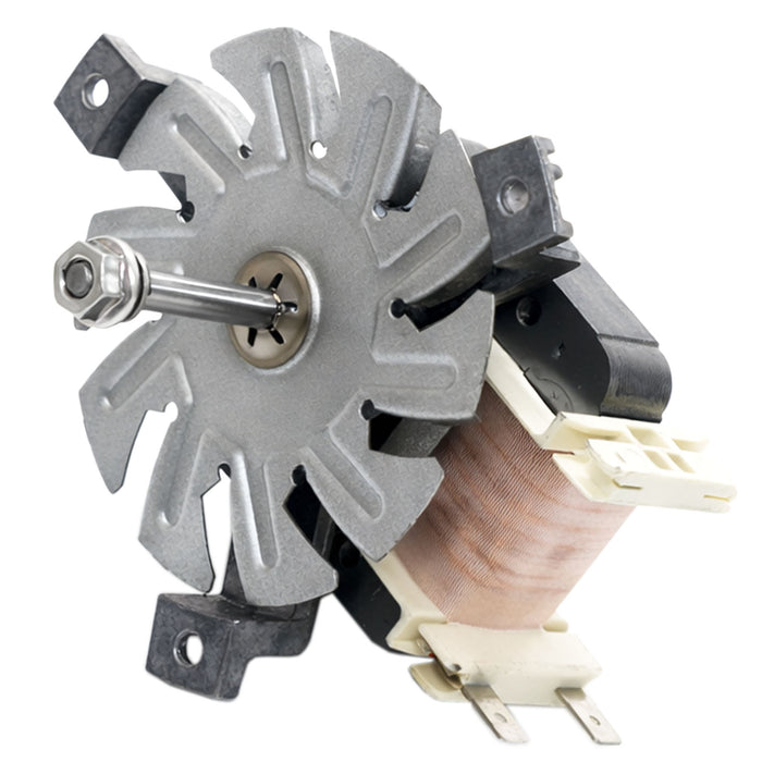 Fan Oven Motor for Bush AE6BFB AE6BFS AE56DA AE56DW BIBFOB BIBFOS 32013533
