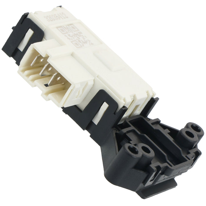 Door Lock For Montpellier MW8014K MW8014P Washing Machines Interlock Switch