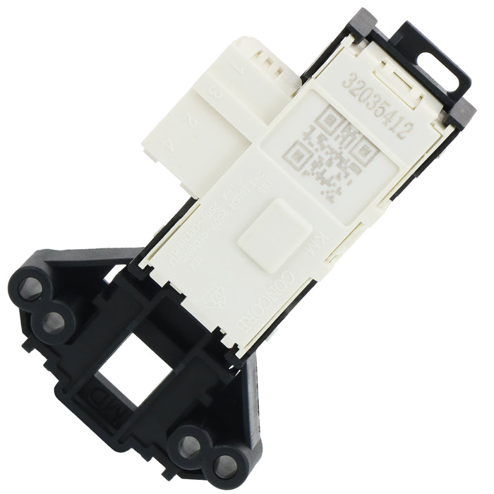 Door Lock For Sharp Fits Swan Washing Machines Interlock Switch VST32024465