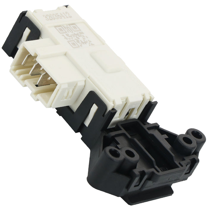 Door Lock For Logik L1014WM20 L914WM20 L7W5D18 Washing Machines Interlock Switch