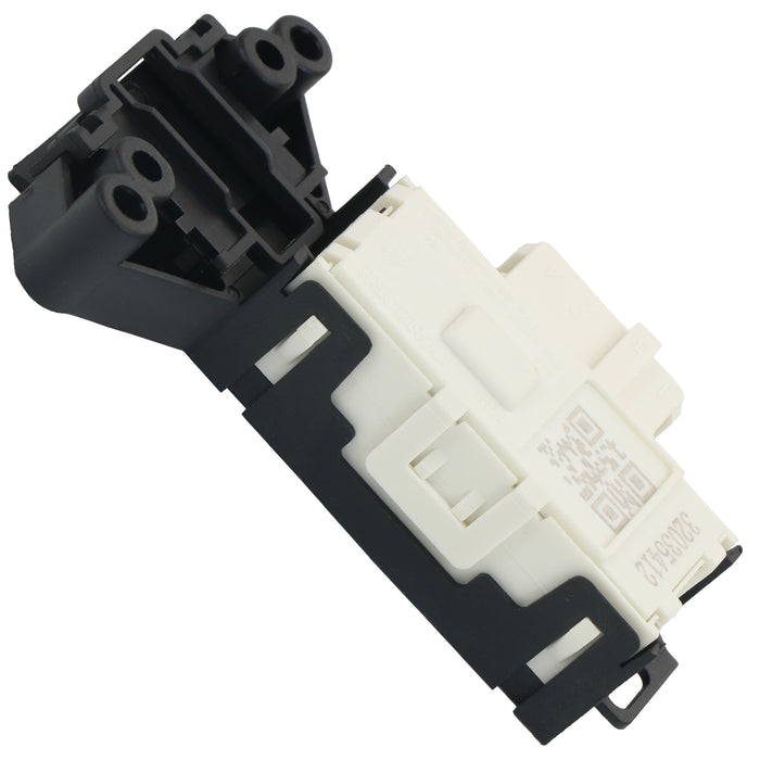 Washing Machine Door Lock For CDA AWI714S/0 AWI712S/0 Interlock Switch