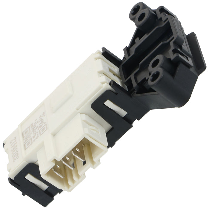 Washing Machine Door Lock For CDA AWI714S/0 AWI712S/0 Interlock Switch