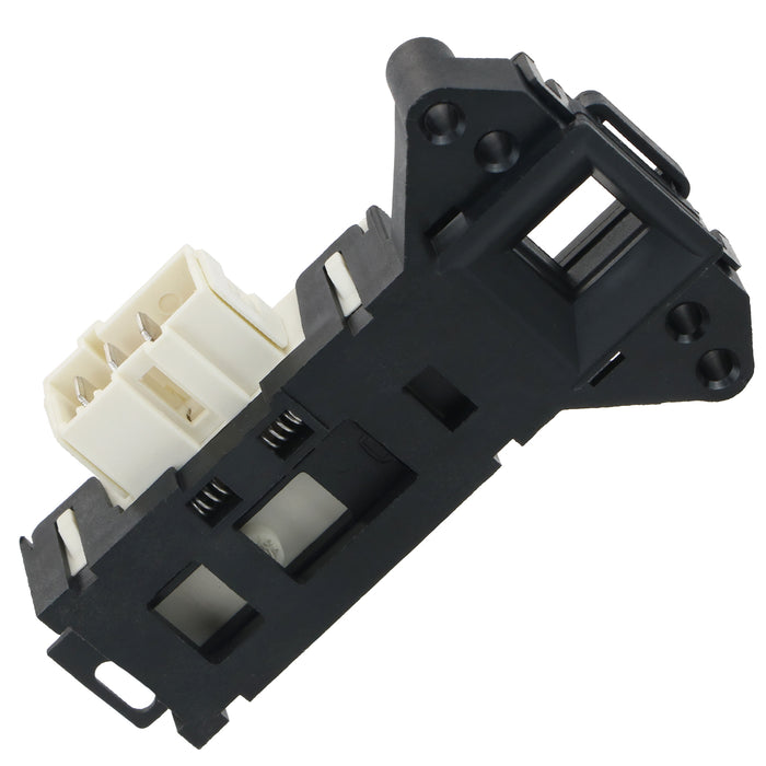 Door Lock For Logik L1014WM20 L914WM20 L7W5D18 Washing Machines Interlock Switch
