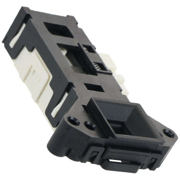 Washing Machine Door Lock For CDA AWI714S/0 AWI712S/0 Interlock Switch