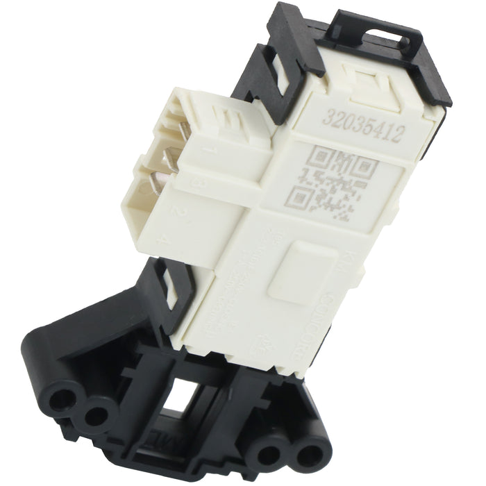 Door Lock For Montpellier MW8014K MW8014P Washing Machines Interlock Switch