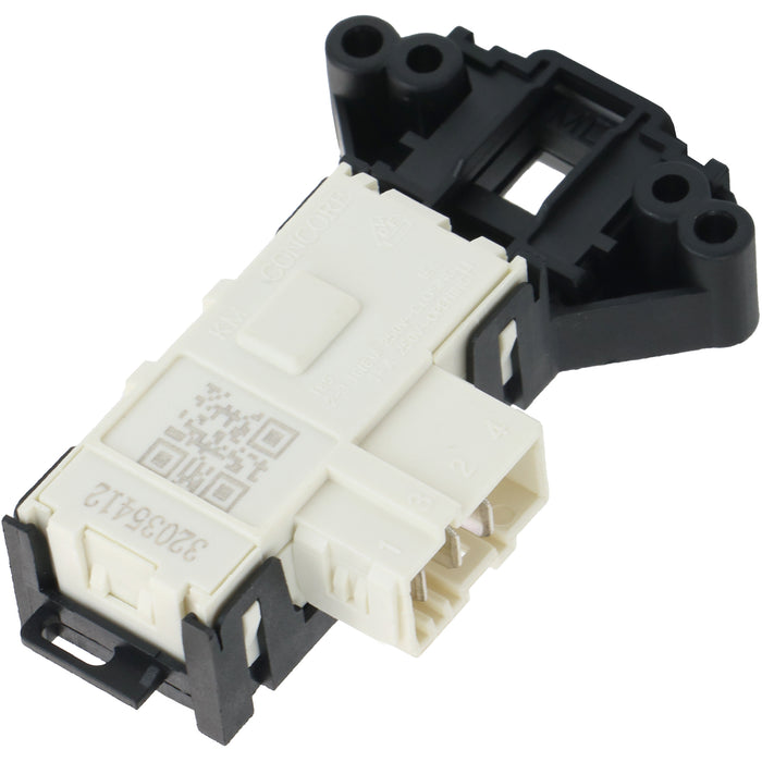 Door Lock For Sharp Fits Swan Washing Machines Interlock Switch VST32024465