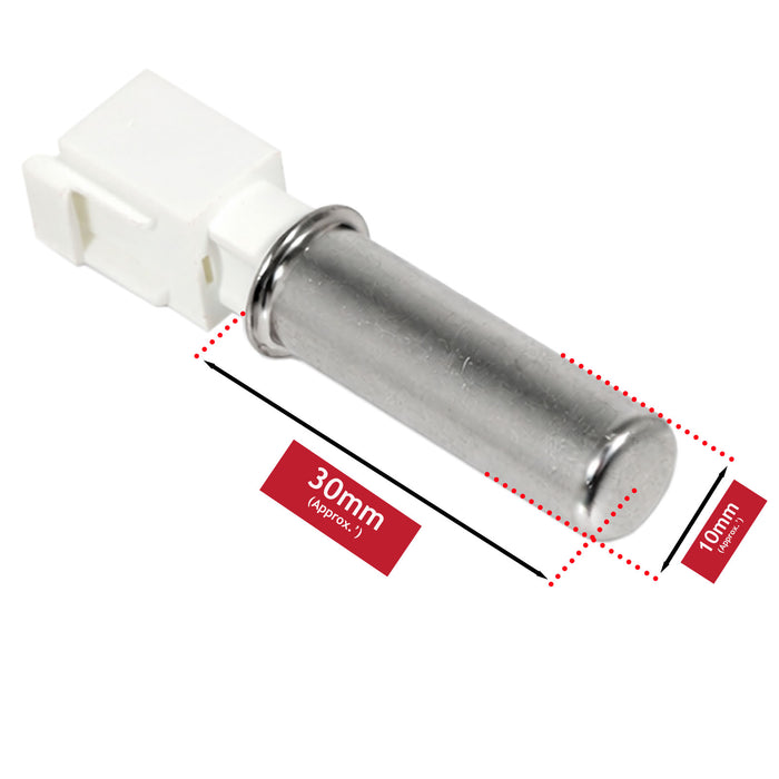 Temperature Sensor for Montpellier Tumble Dryer NTC Probe MTDC8 MTDSC7 MCD7W