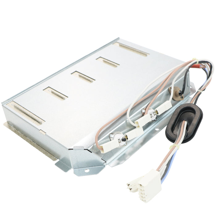 Heating Element For Bush TD7CNBCW Tumble Dryer With Thermostats 2200W