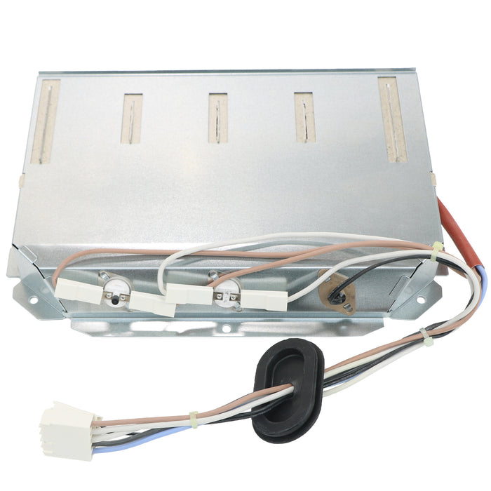 Heating Element For Sharp DC7BW701T Tumble Dryers With Thermostats 2200W
