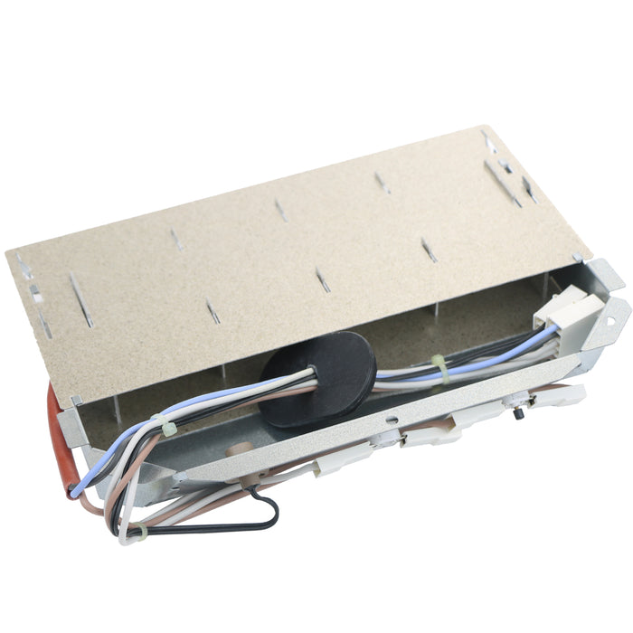 Heating Element For Bush TD7CNBCW Tumble Dryer With Thermostats 2200W