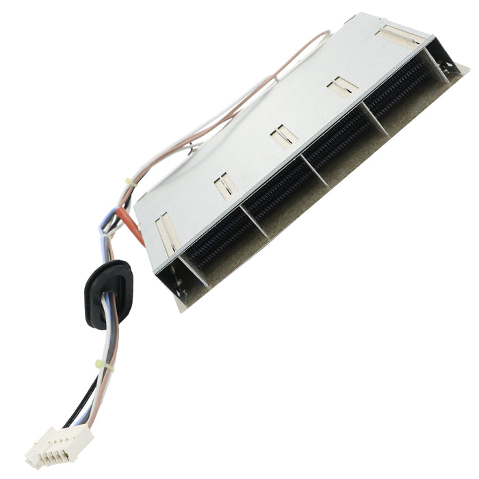 Heating Element For Sharp DC7BW701T Tumble Dryers With Thermostats 2200W