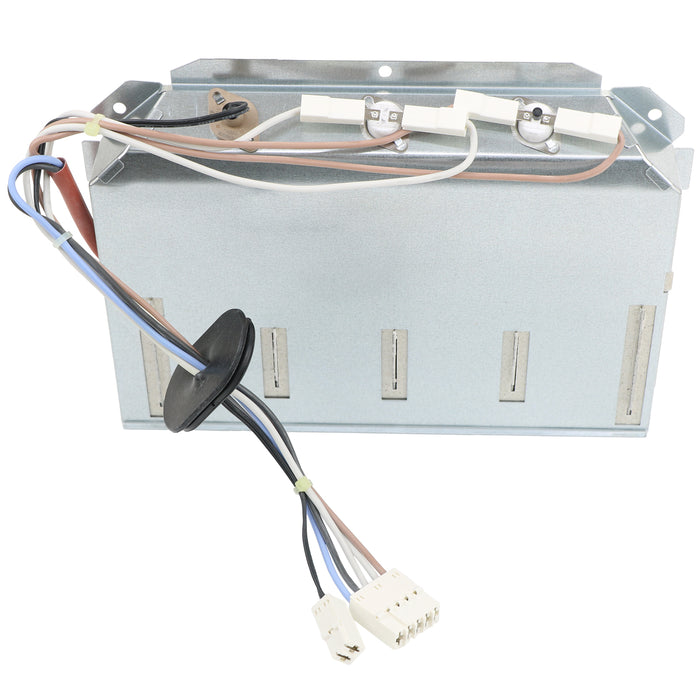 Heating Element For Bush TD7CNBCW Tumble Dryer With Thermostats 2200W