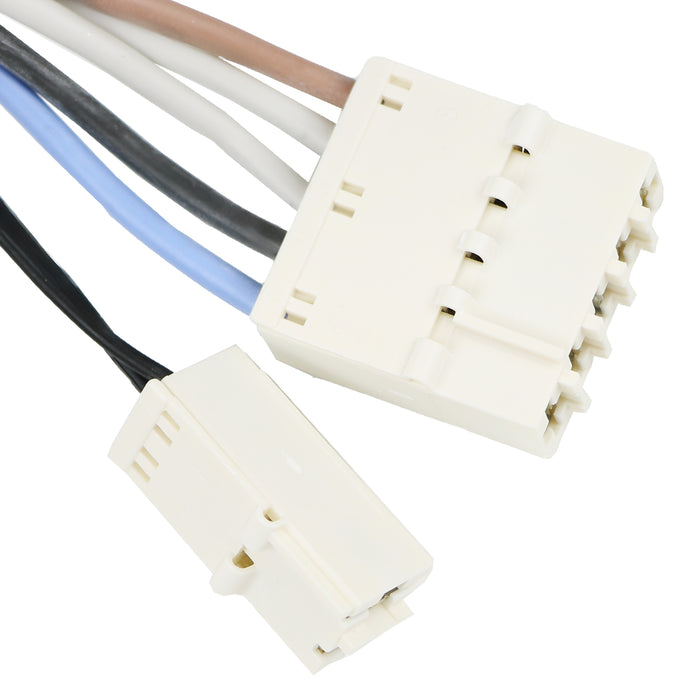 Heating Element For Sharp DC7BW701T Tumble Dryers With Thermostats 2200W