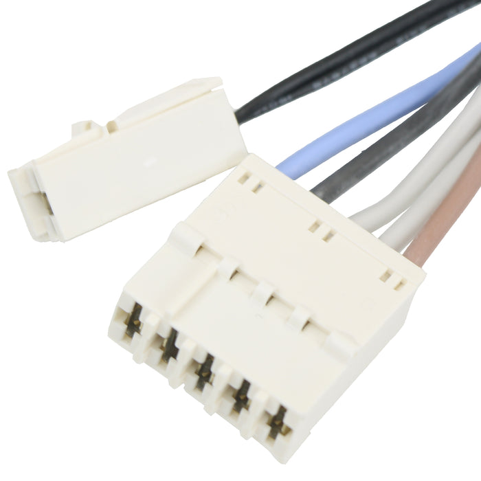 Heating Element For Logik LCD7W18 Tumble Dryer With Thermostats 2200W