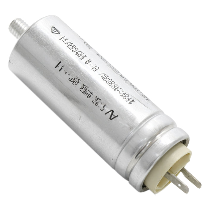 Tumble Dryer Capacitor 11UF for Logik LCD7W18 LCD8W18 LCD8W22 LCD8W23