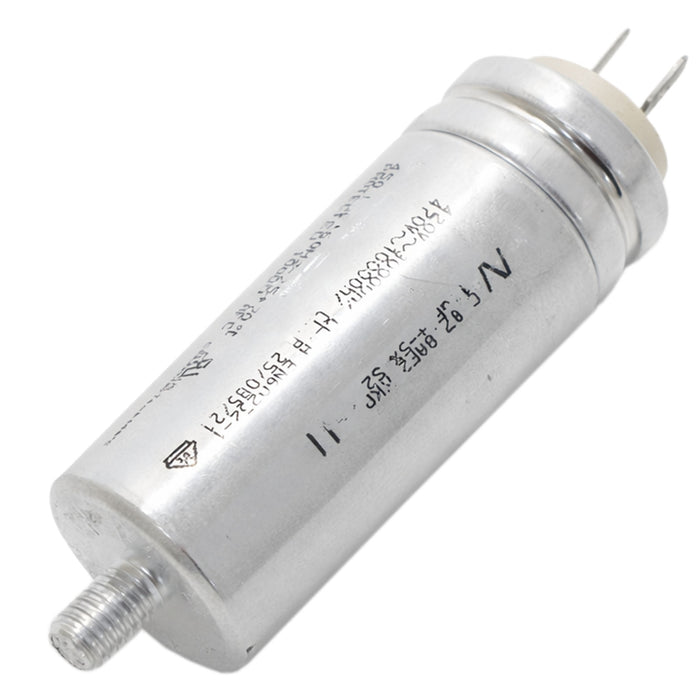 Tumble Dryer Capacitor 11UF for Logik LCD7W18 LCD8W18 LCD8W22 LCD8W23