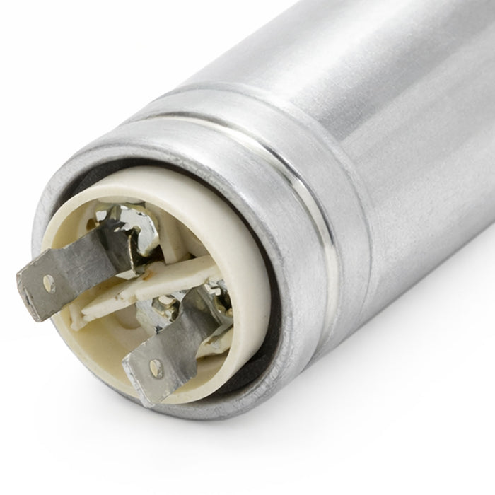 Tumble Dryer Capacitor 11UF for Logik LCD7W18 LCD8W18 LCD8W22 LCD8W23