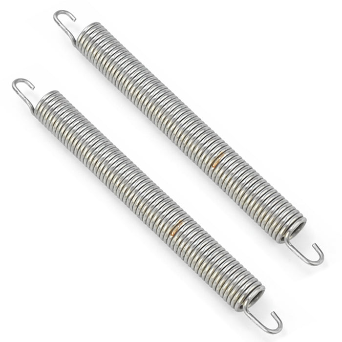 Dishwasher Door Hinge Spring for Rangemaster RDW1260FI Statesman BDW60/12 x 2 Springs