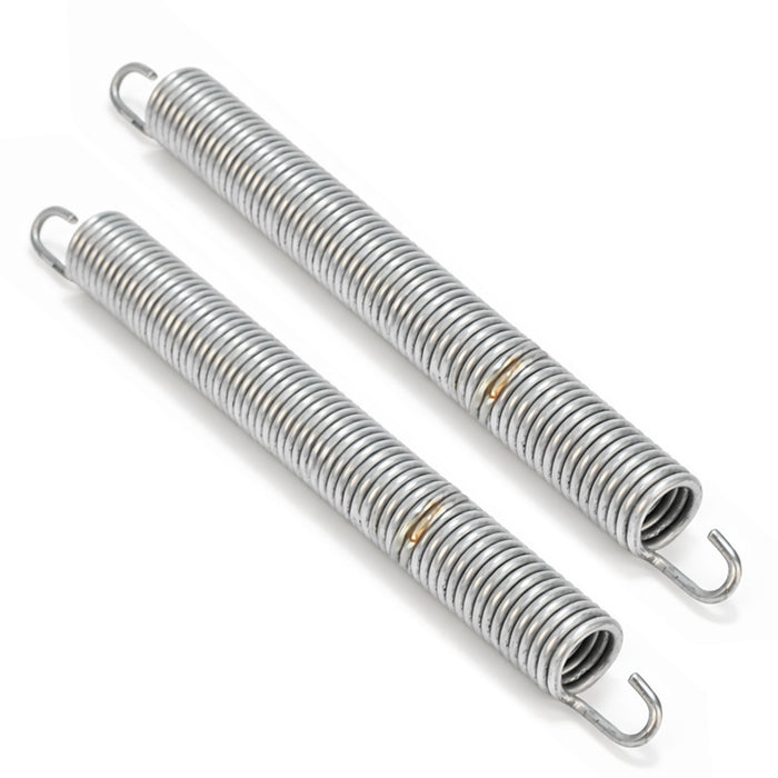 Dishwasher Door Hinge Spring for Rangemaster RDW1260FI Statesman BDW60/12 x 2 Springs