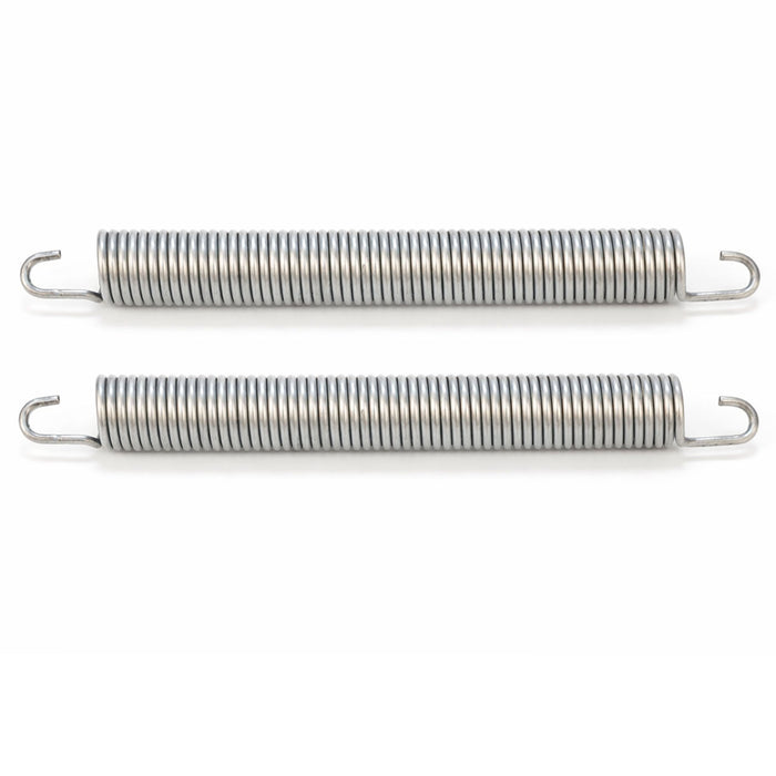 Dishwasher Door Hinge Spring for Rangemaster RDW1260FI Statesman BDW60/12 x 2 Springs