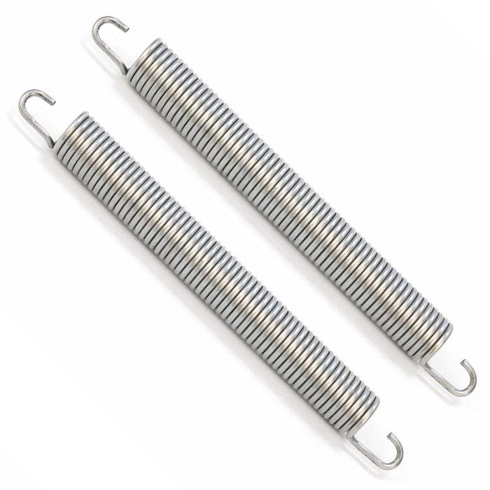 Dishwasher Door Hinge Spring for Rangemaster RDW1260FI Statesman BDW60/12 x 2 Springs