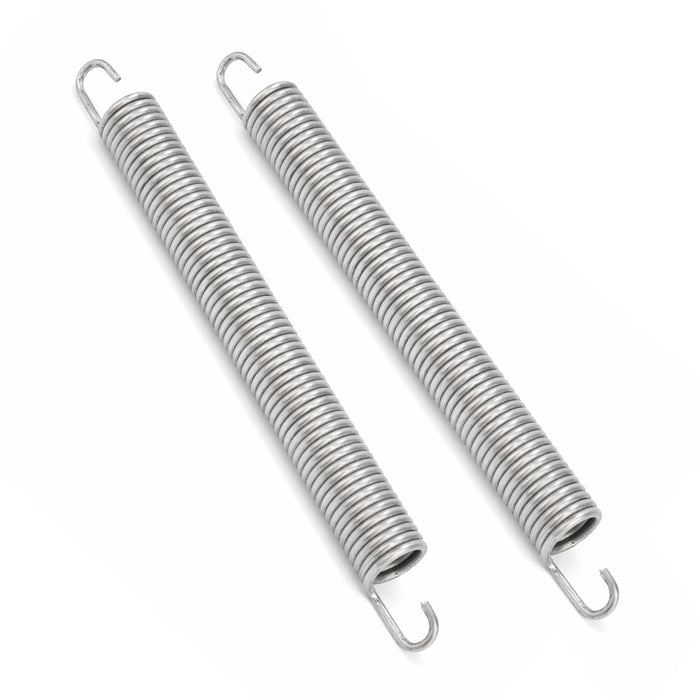 Dishwasher Door Hinge Spring for Rangemaster RDW1260FI Statesman BDW60/12 x 2 Springs
