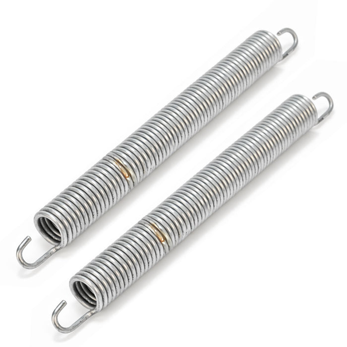 Dishwasher Door Hinge Spring for Rangemaster RDW1260FI Statesman BDW60/12 x 2 Springs
