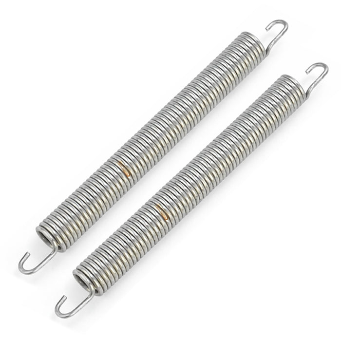 Dishwasher Door Hinge Spring for Rangemaster RDW1260FI Statesman BDW60/12 x 2 Springs
