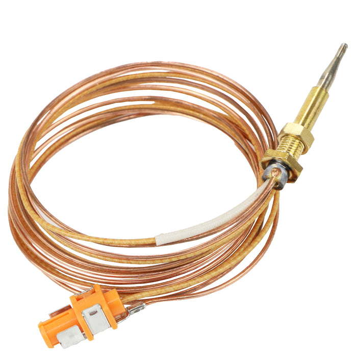 Thermocouple For Bush AG66TW AG66TB AG66TA Gas Oven Cooker Hob 1500mm Coax
