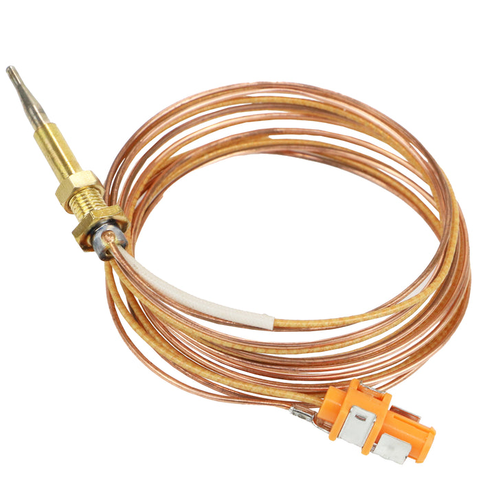 Thermocouple For Rangemaster PROP60NGFSS PROP60NGFSS/C Gas Oven Cooker Hob 1500mm Coax