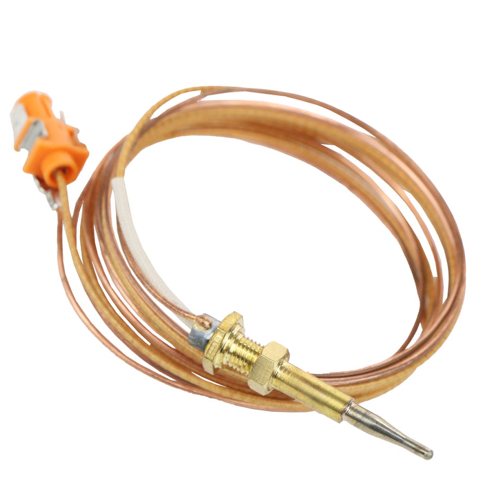 Thermocouple For Rangemaster PROP60NGFSS PROP60NGFSS/C Gas Oven Cooker Hob 1500mm Coax