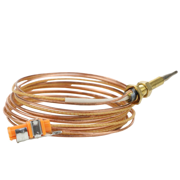 Thermocouple For Bush AG66TW AG66TB AG66TA Gas Oven Cooker Hob 1500mm Coax