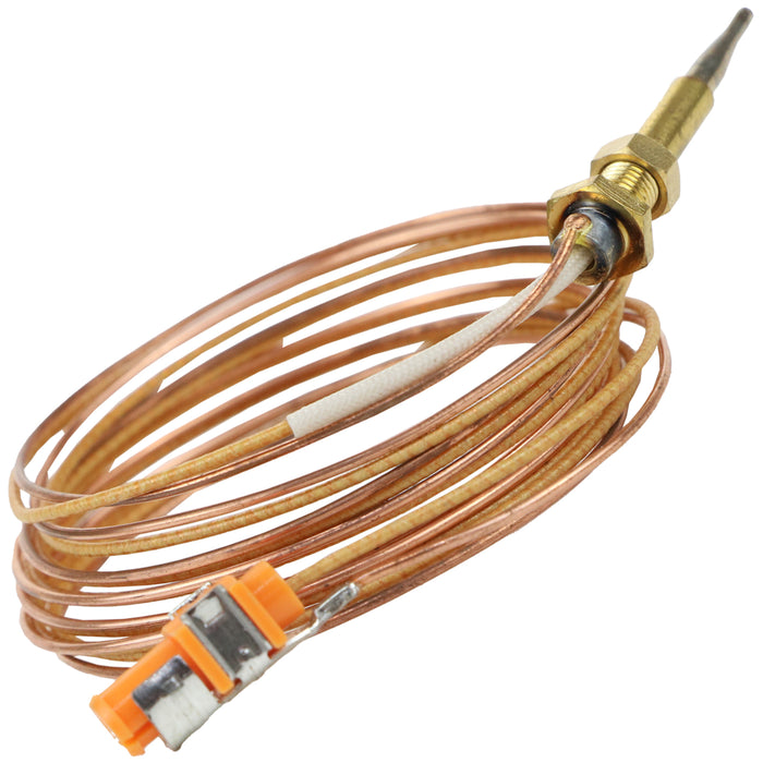 Thermocouple For Bush AG66TW AG66TB AG66TA Gas Oven Cooker Hob 1500mm Coax
