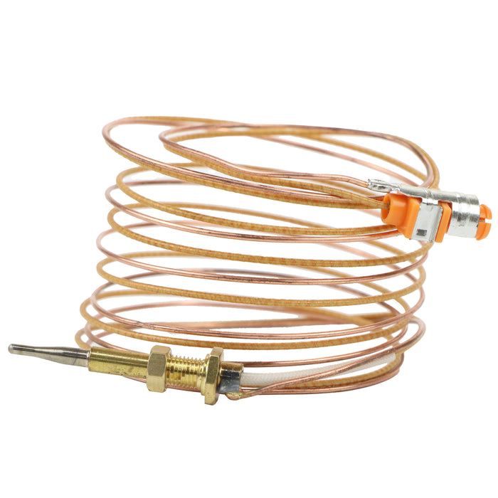Thermocouple For Kenwood KTG606S19 KDG606S19 Gas Oven Cooker Hob 1500mm Coax