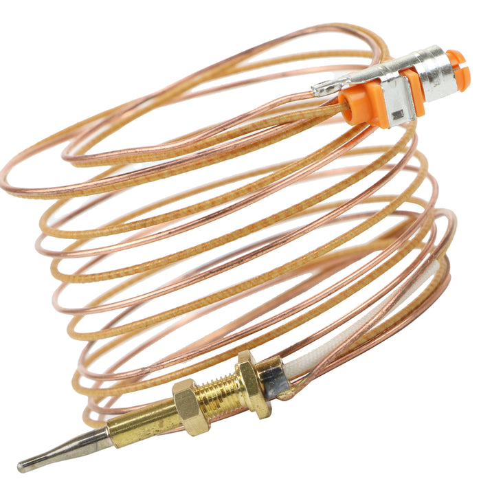 Thermocouple For Rangemaster PROP60NGFSS PROP60NGFSS/C Gas Oven Cooker Hob 1500mm Coax
