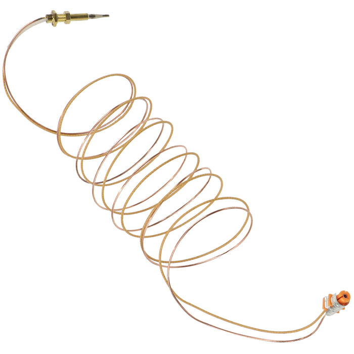 Thermocouple For Rangemaster PROP60NGFSS PROP60NGFSS/C Gas Oven Cooker Hob 1500mm Coax