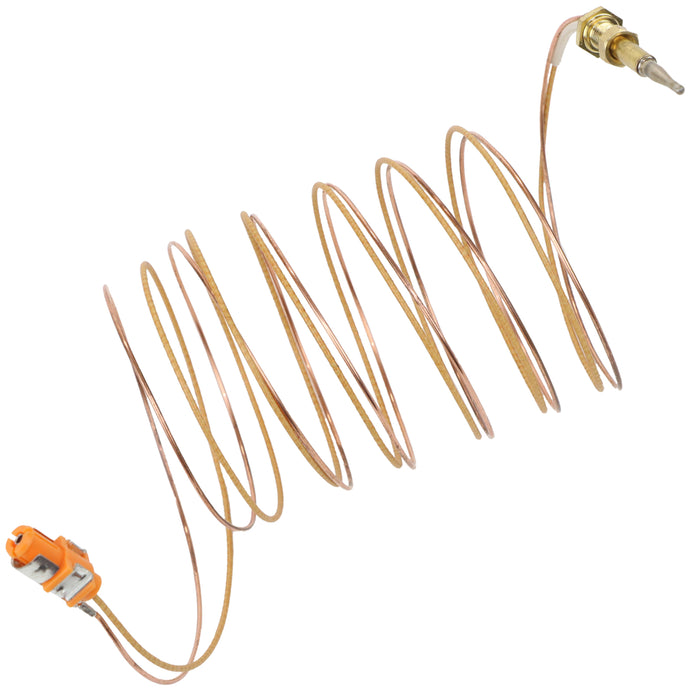 Thermocouple For Montpellier MDG500LW MDG500LS Gas Oven Cooker Hob 1500mm Coax