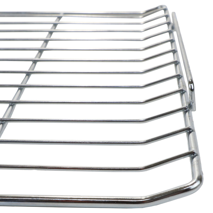 Wire Shelf Rack for Bush DHBEDC50B DHBEDC50W Oven Cooker 385mm x 360mm