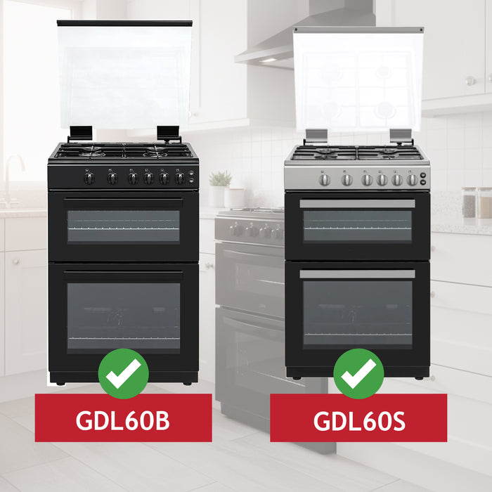 Oven Shelf for Statesman GDL60B GDL60BS Cooker Grill Wire Rack 465 x 300 mm