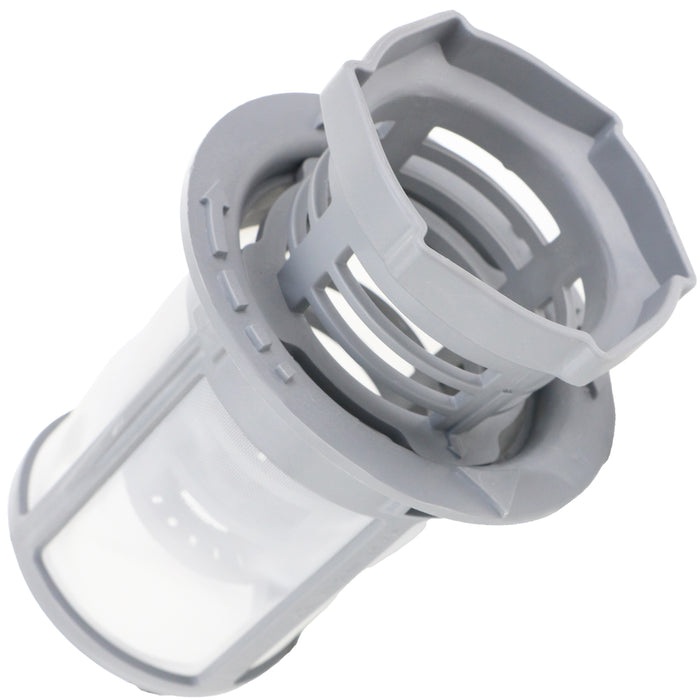 Micro Mesh Filter For Russell Hobbs RHSLDW1B Dishwasher Central Drain Sieve 42035214