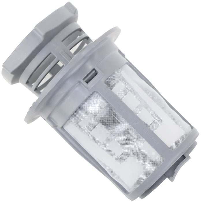 Micro Mesh Filter For Bush Dishwasher BFSLNB9B BFSLNB9W Central Drain Sieve 42035214