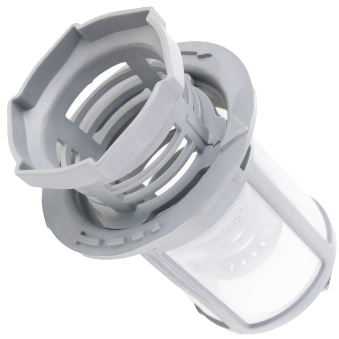 Micro Mesh Filter For CDA Dishwasher MW401‑0 PL WC140IN Central Drain Sieve 42035214