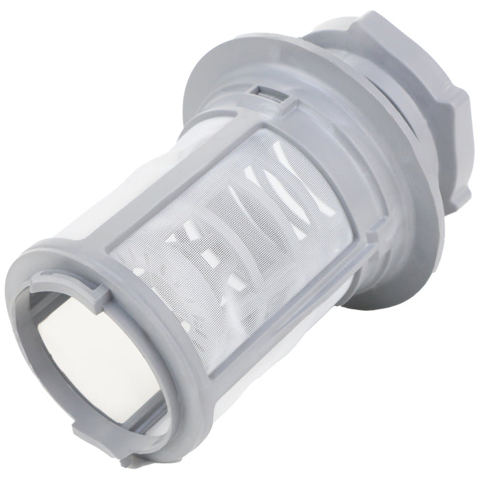 Micro Mesh Filter For Russell Hobbs RHSLDW1B Dishwasher Central Drain Sieve 42035214