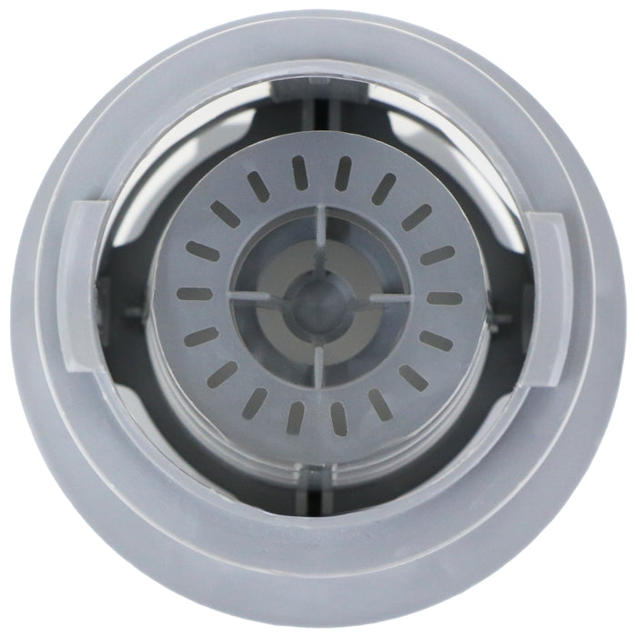 Micro Mesh Filter For Curry's Essentials CDW60B1 Dishwasher Central Drain Sieve 42035214