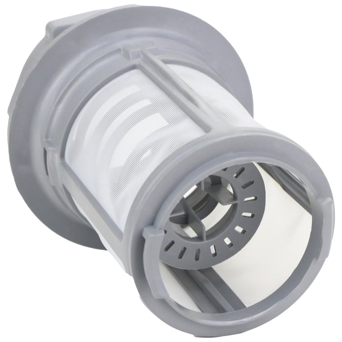 Micro Mesh Filter For Bush Dishwasher BFSLNB9B BFSLNB9W Central Drain Sieve 42035214