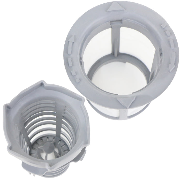 Micro Mesh Filter For Montpellier DW1064P Dishwasher Central Drain Sieve 42035214