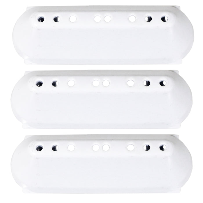 Logik Drum Paddle Lifter L712WM20 L612WM22E Washing Machine 8 Hole Fin x 3