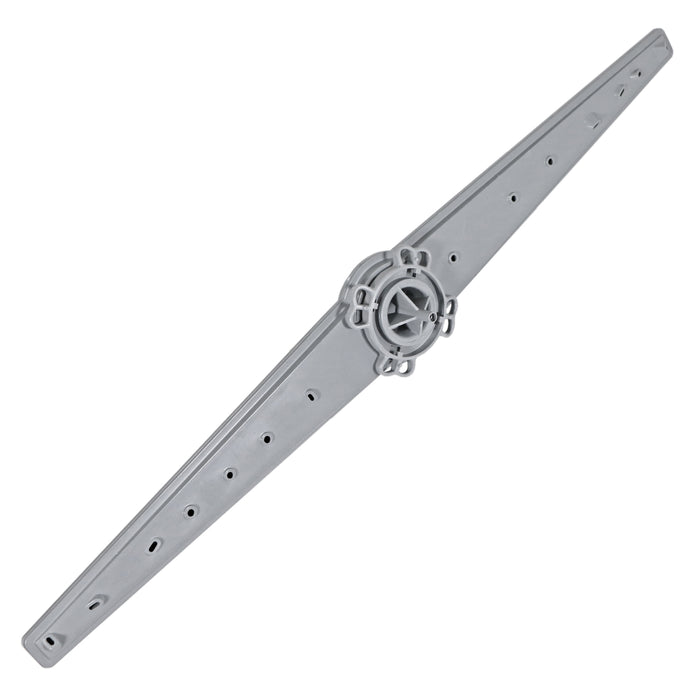 Currys Essentials Dishwasher Upper Spray Arm CDW60B18 CDW60S18 Genuine