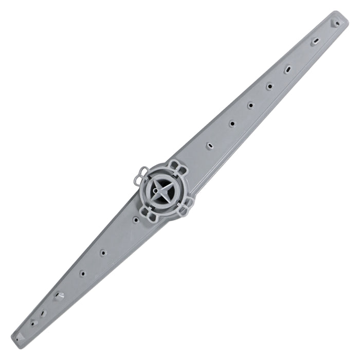 Currys Essentials Dishwasher Upper Spray Arm CDW60B18 CDW60S18 Genuine