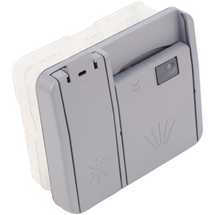 Detergent Tablet Dispenser Drawer Slide Door For Curry's Essentials CDW45S18 CDW45W18 CDW60B18 CDW60S18 Dishwashers